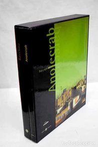 Bücher: Barcelona, posa t guapa: crónica de una transformación ; Barcelona-Anolecrab: Piel y Ojos